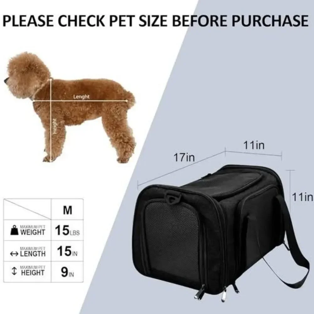 Cat Carriers, Dog Carrier